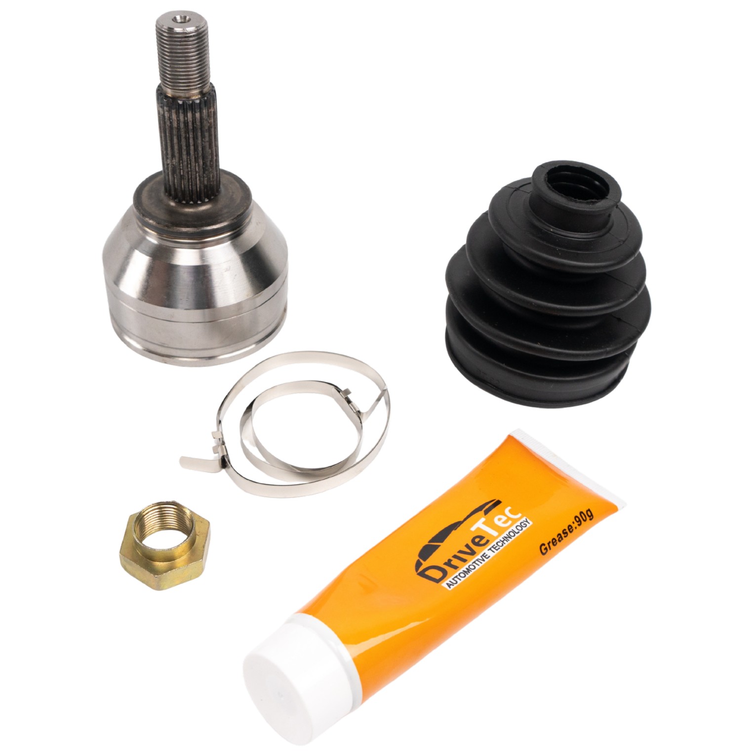 Junta Homocinetica Lado Roda 1 Unidade - Drivetec - 74070