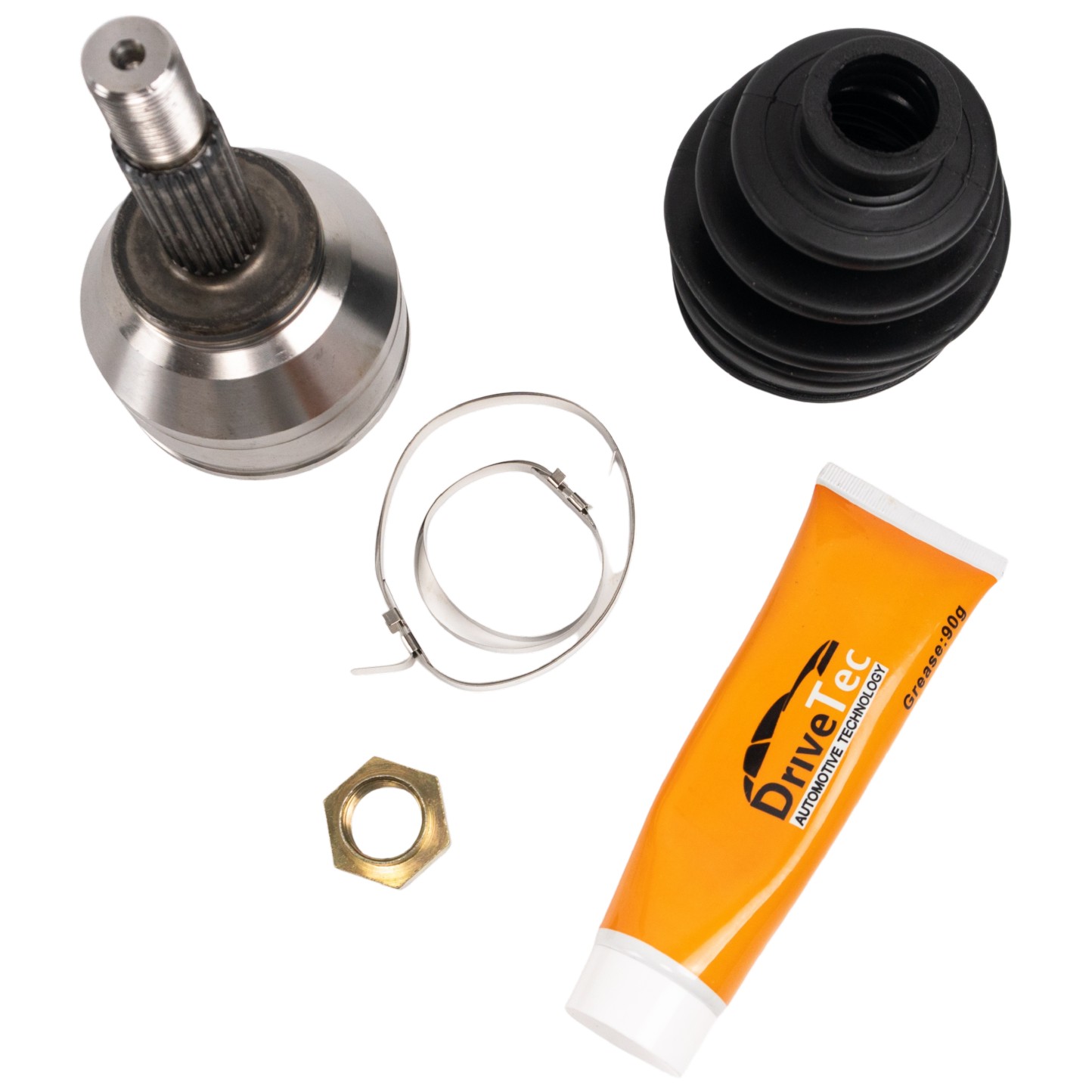 Junta Homocinetica Lado Roda 1 Unidade - Drivetec - 74070