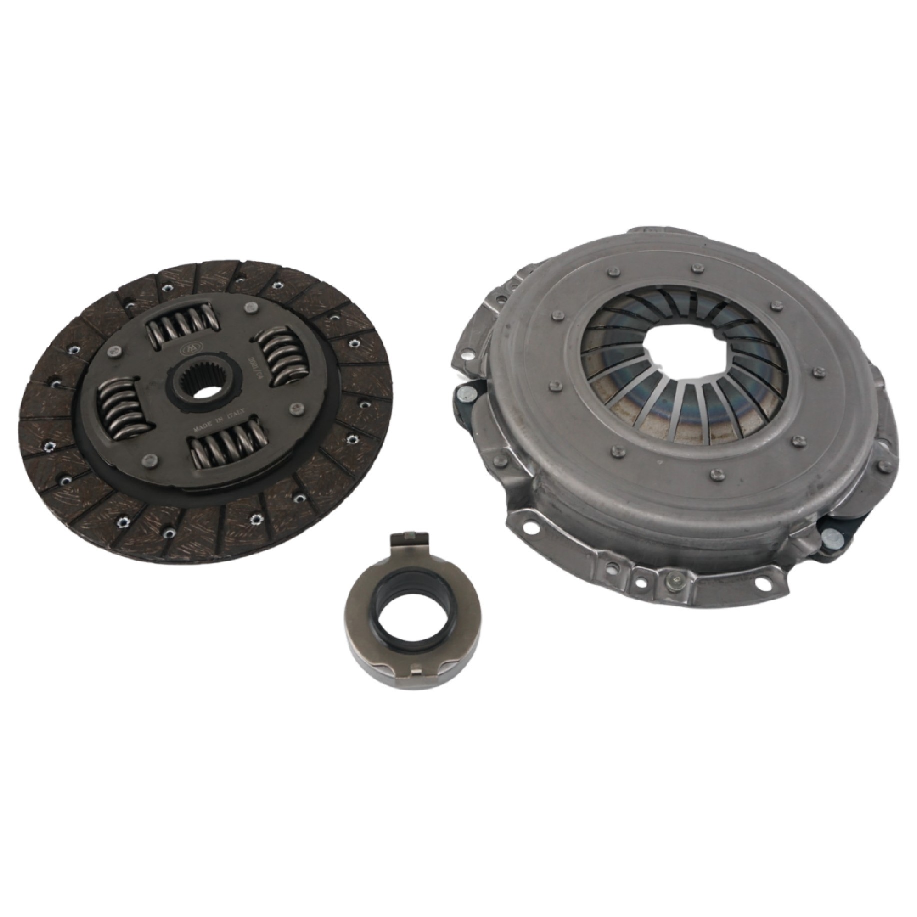 Kit de Embreagem com Rolamento - Mecarm - 73711