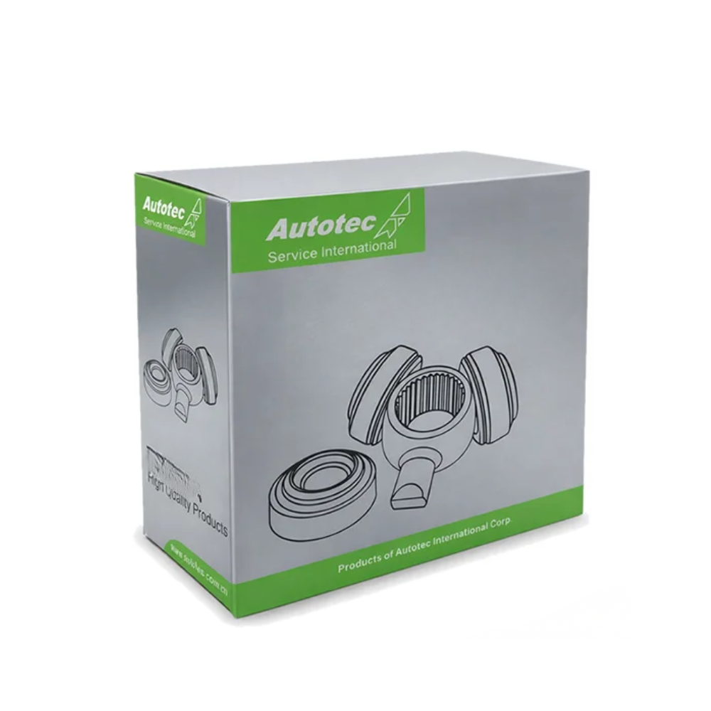 Kit de Embreagem com Rolamento - Autotec - 27588