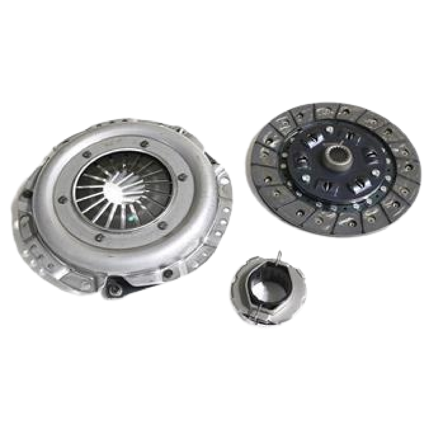 Kit de Embreagem com Rolamento - Autotec - 26567