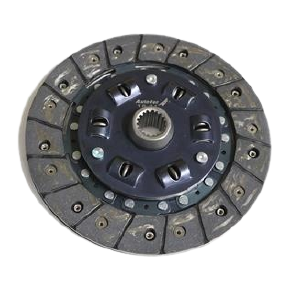 Kit de Embreagem com Rolamento - Autotec - 26567
