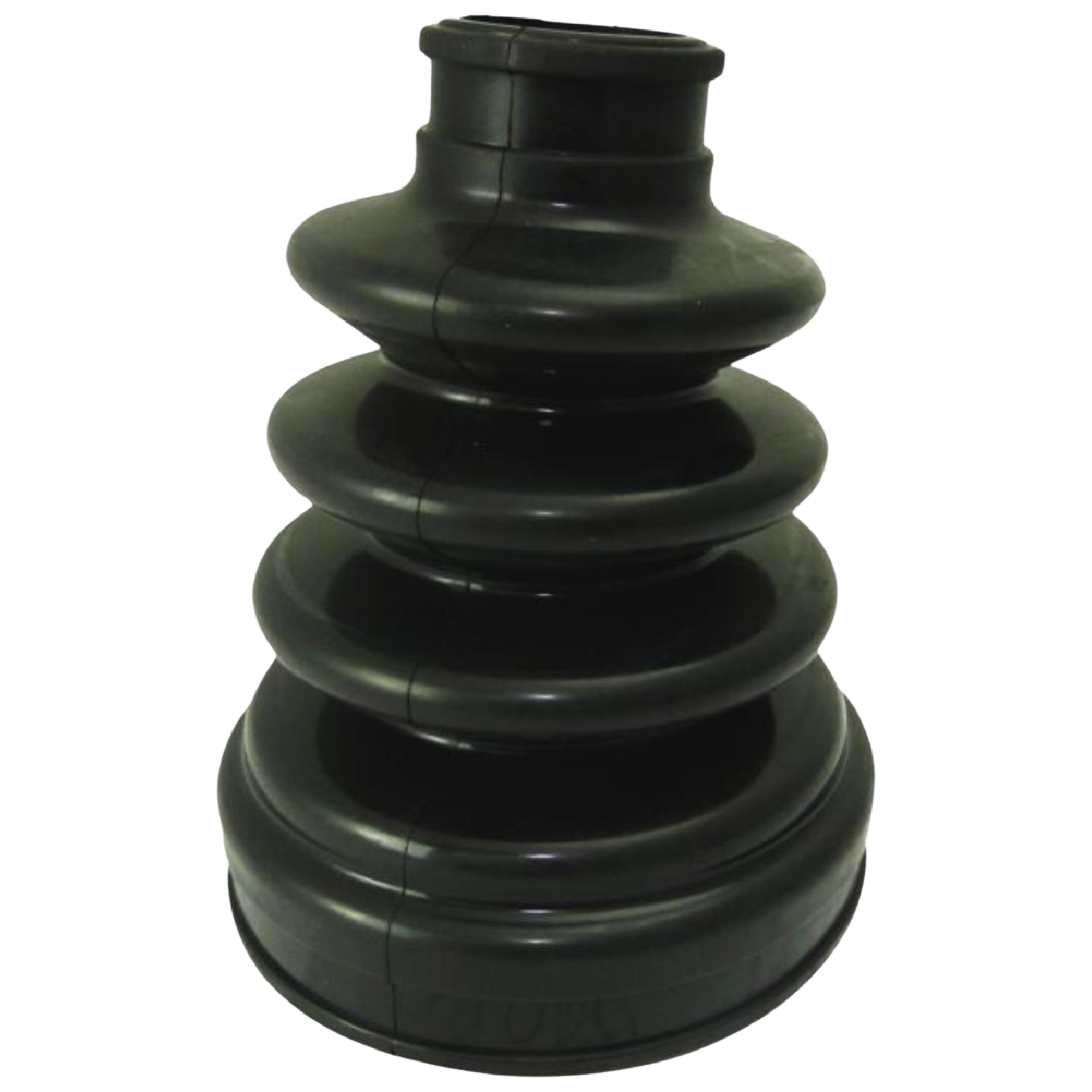 Coifa Externa da Junta Homocinética Lado Roda 1 Unidade - Drivetec - 19060