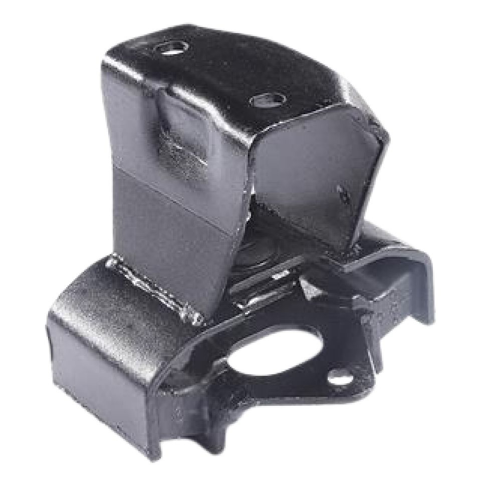 Coxim da Travessa do Motor e Câmbio - Drivetec - 24851