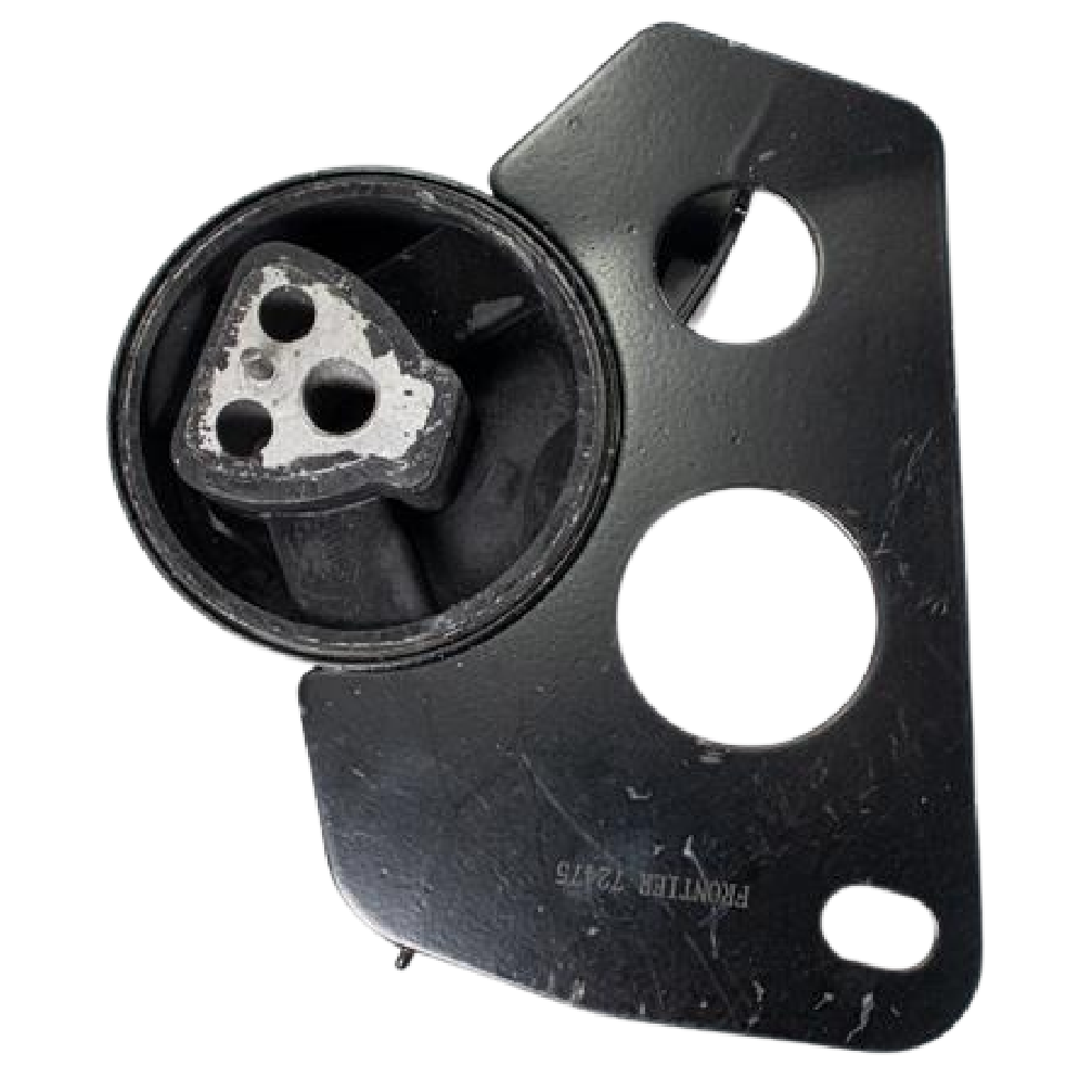 Coxim Dianteiro do Motor Direito 1 Unidade - Frontier - 72475