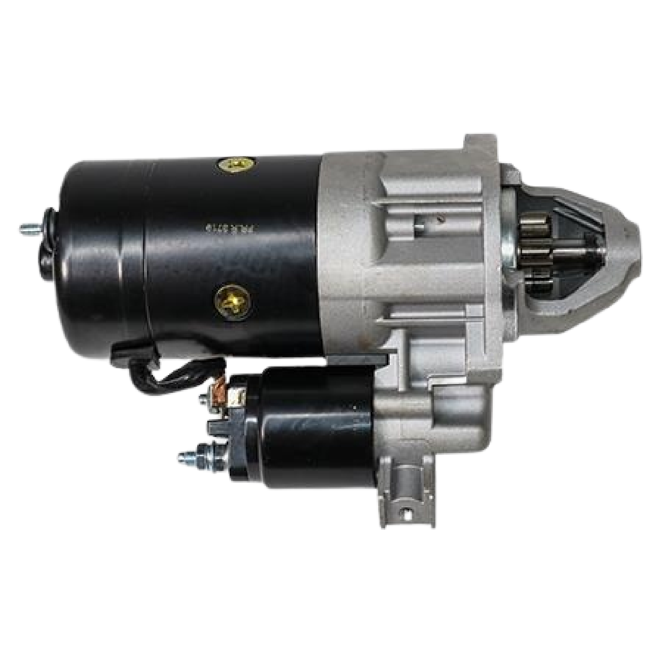 Motor de Partida - Frontier - 72432