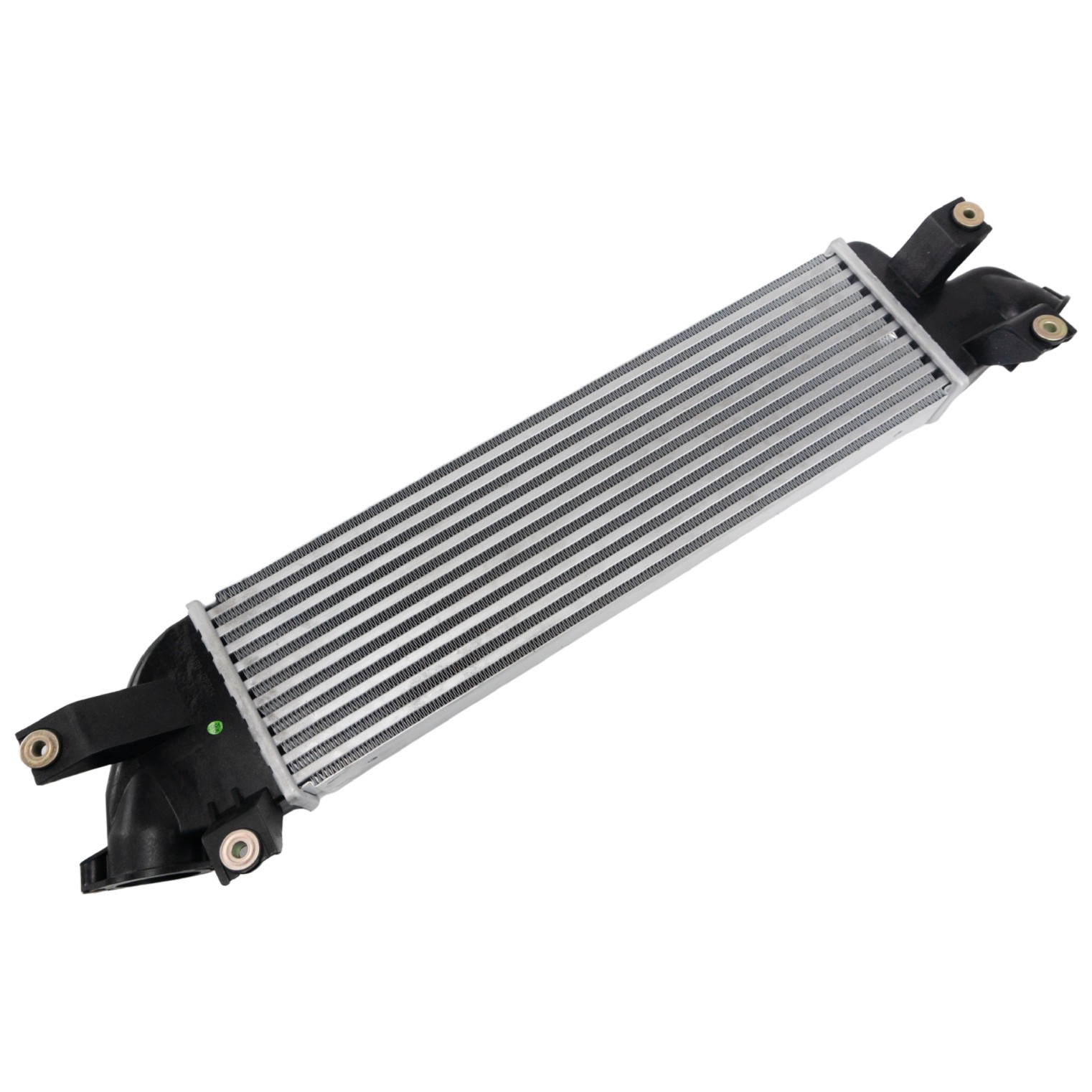 Intercooler - Frontier - 74547