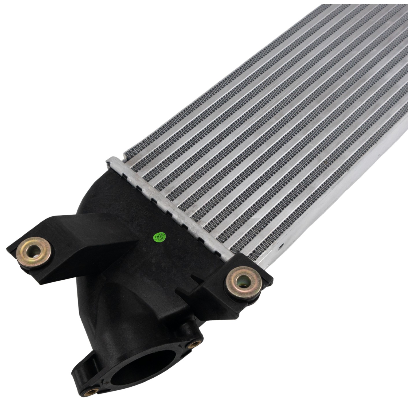 Intercooler - Frontier - 74547