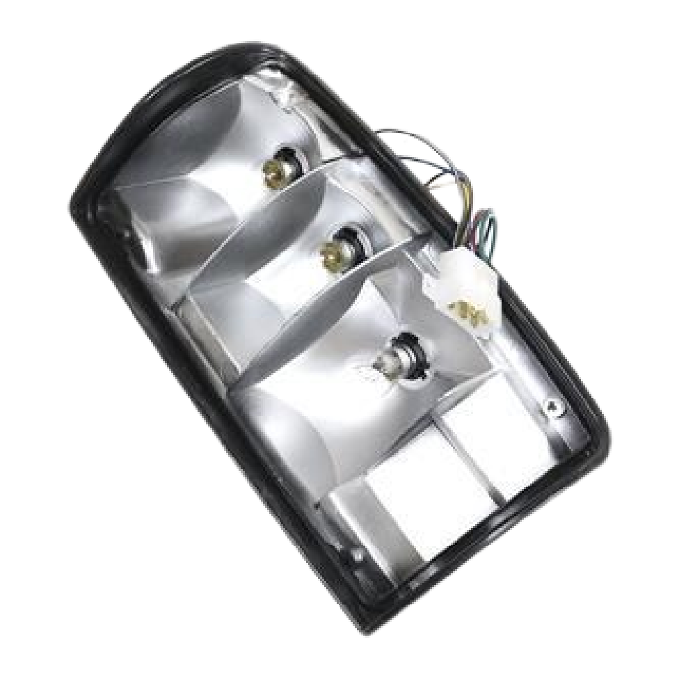 Lanterna Traseira Direita - Drivetec - 28281