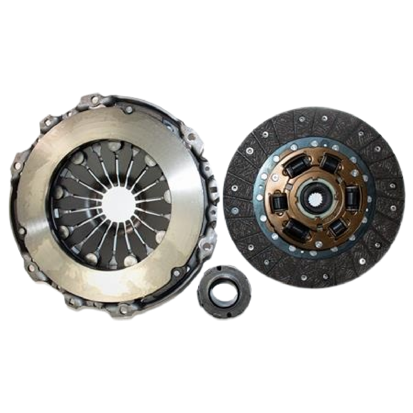 Kit de Embreagem com Rolamento - Roc - 29810