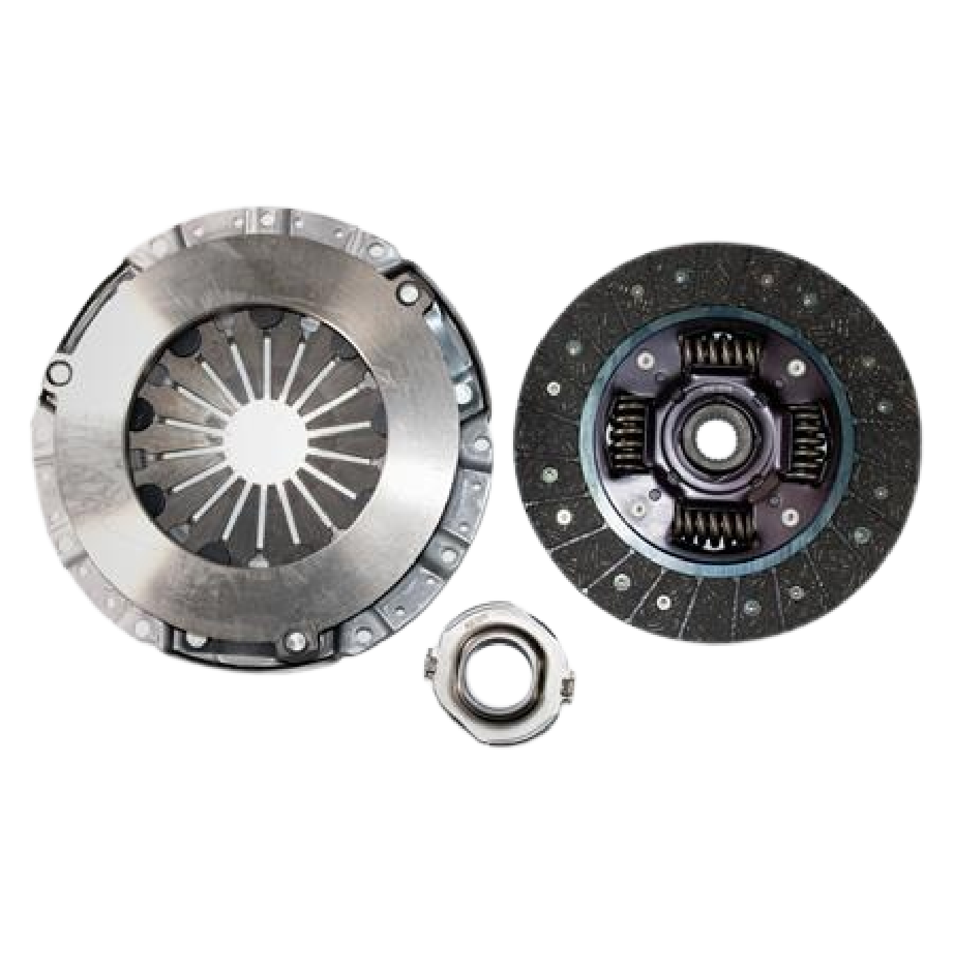 Kit de Embreagem com Rolamento - Roc - 28363