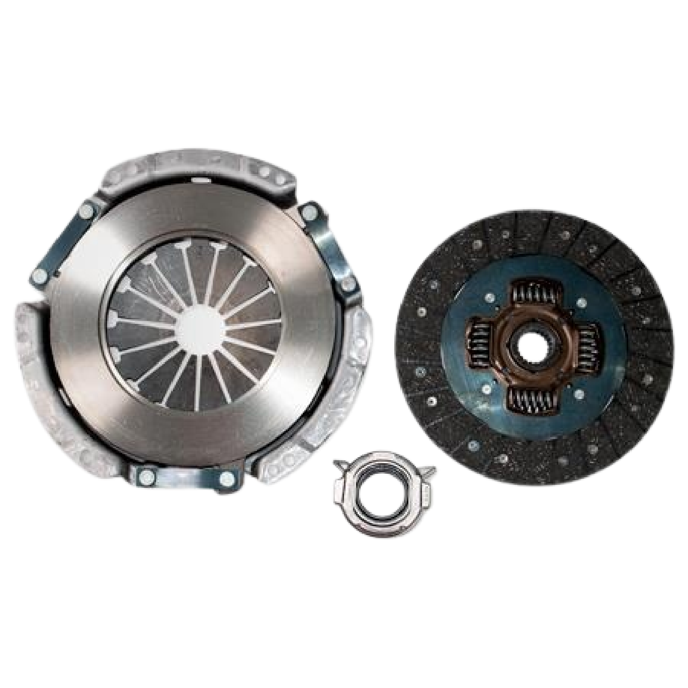 Kit de Embreagem com Rolamento - Roc - 28364