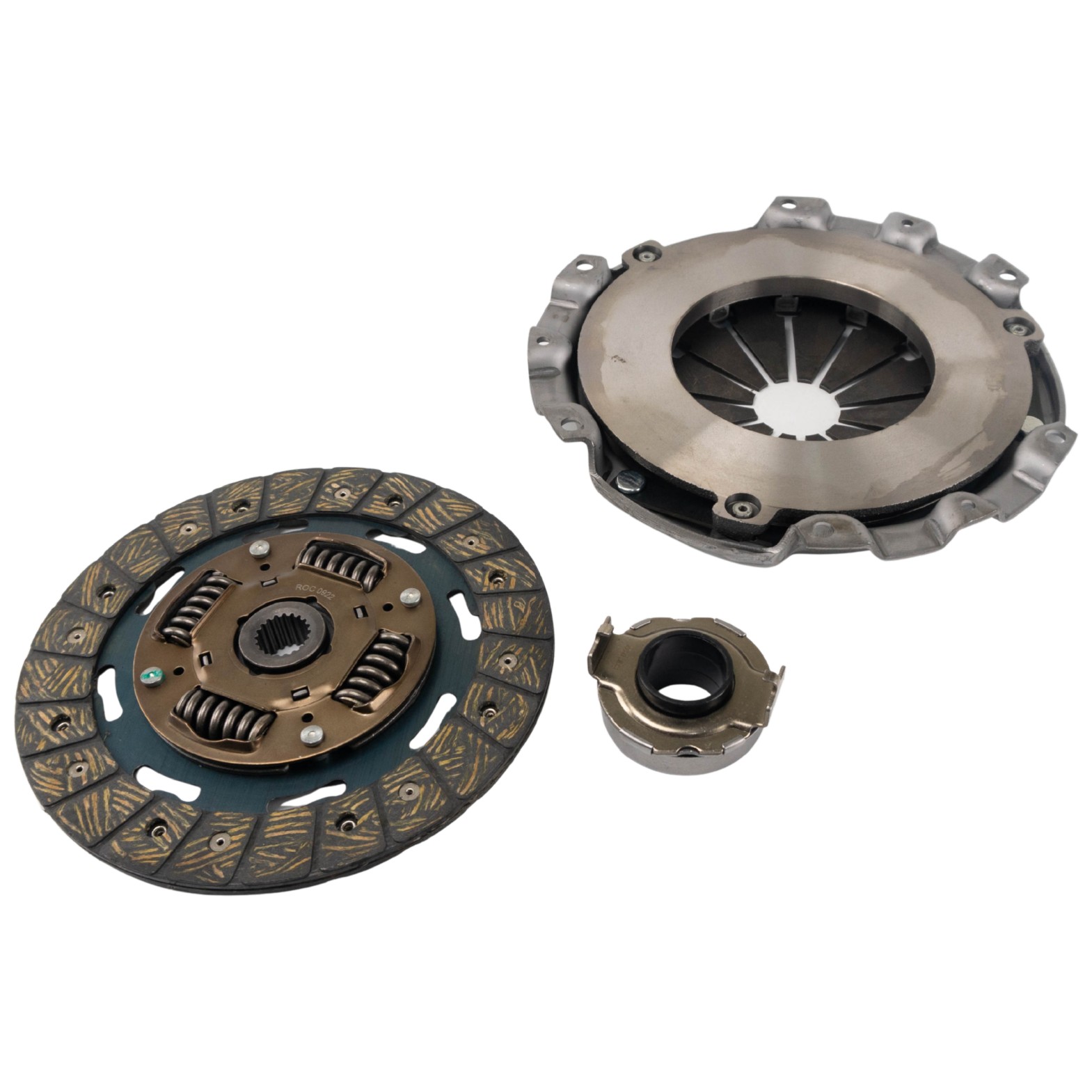 Kit de Embreagem com Rolamento - Roc - 74307