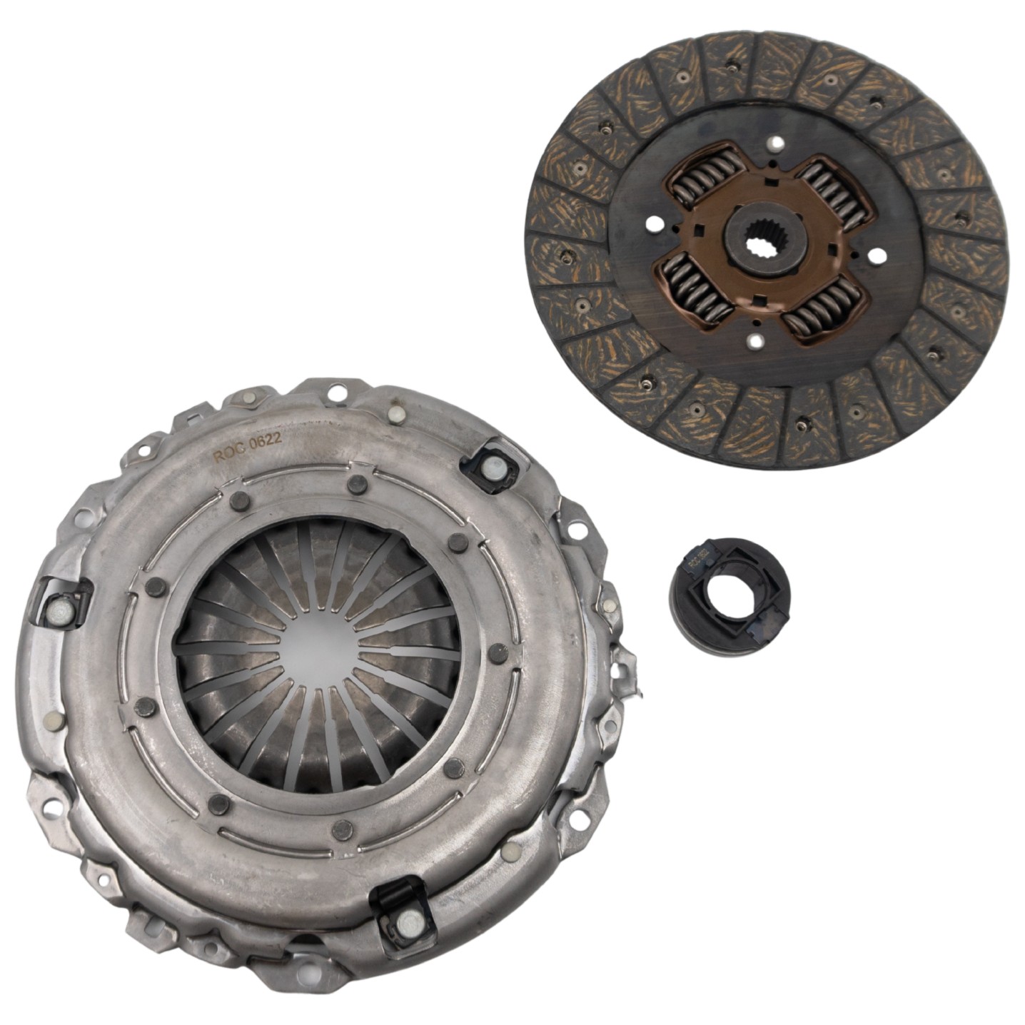 Kit de Embreagem com Rolamento - Roc - 74311