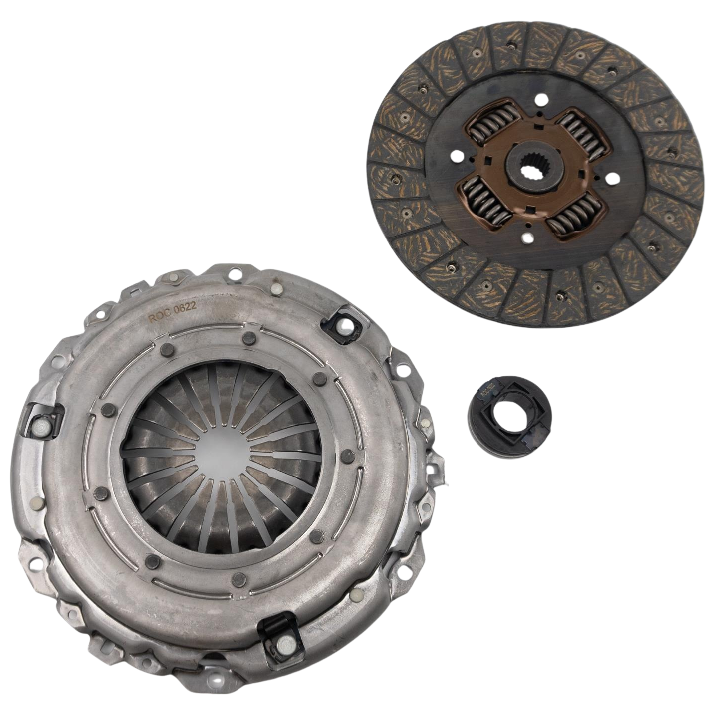 Kit de Embreagem com Rolamento - Roc - 74311