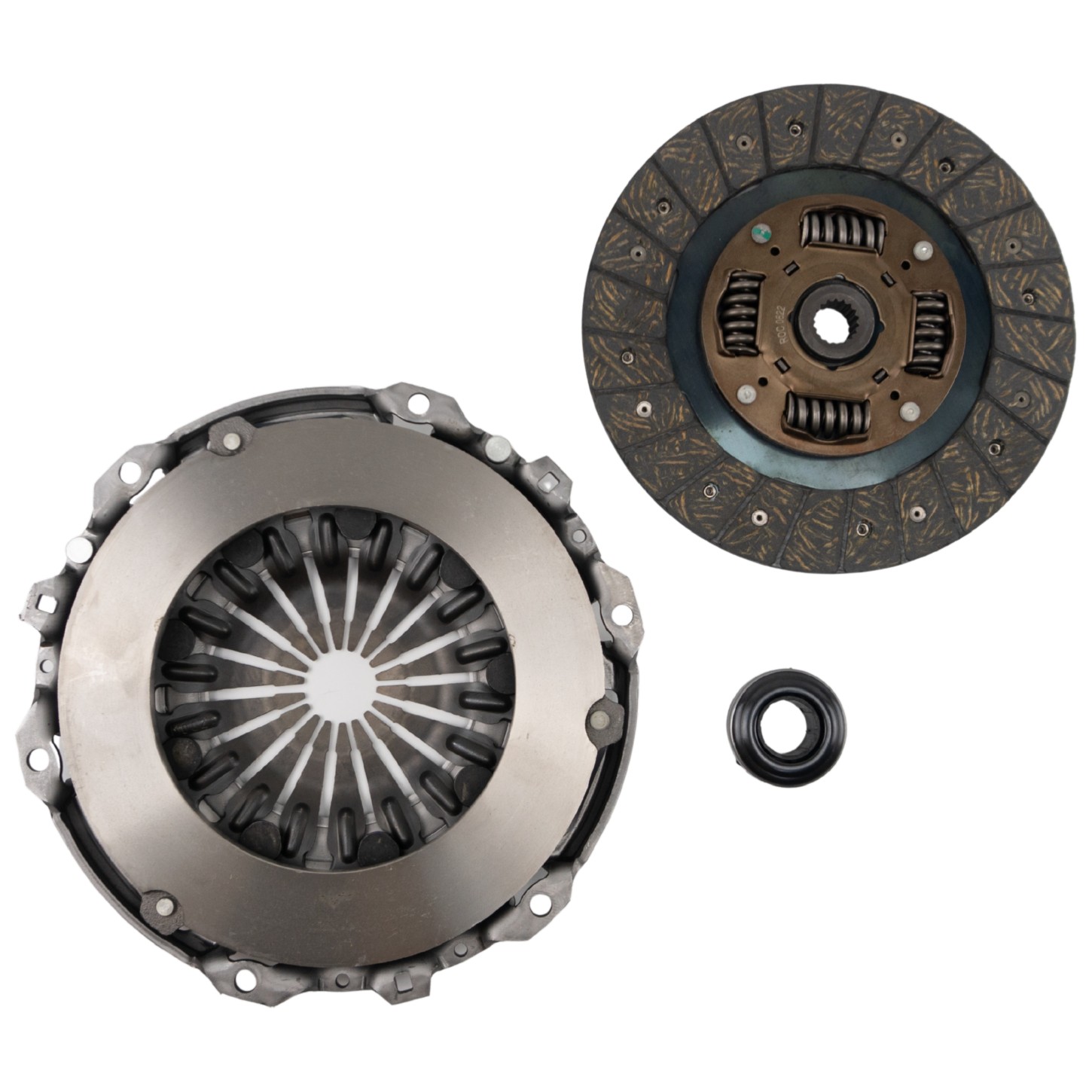 Kit de Embreagem com Rolamento - Roc - 74311