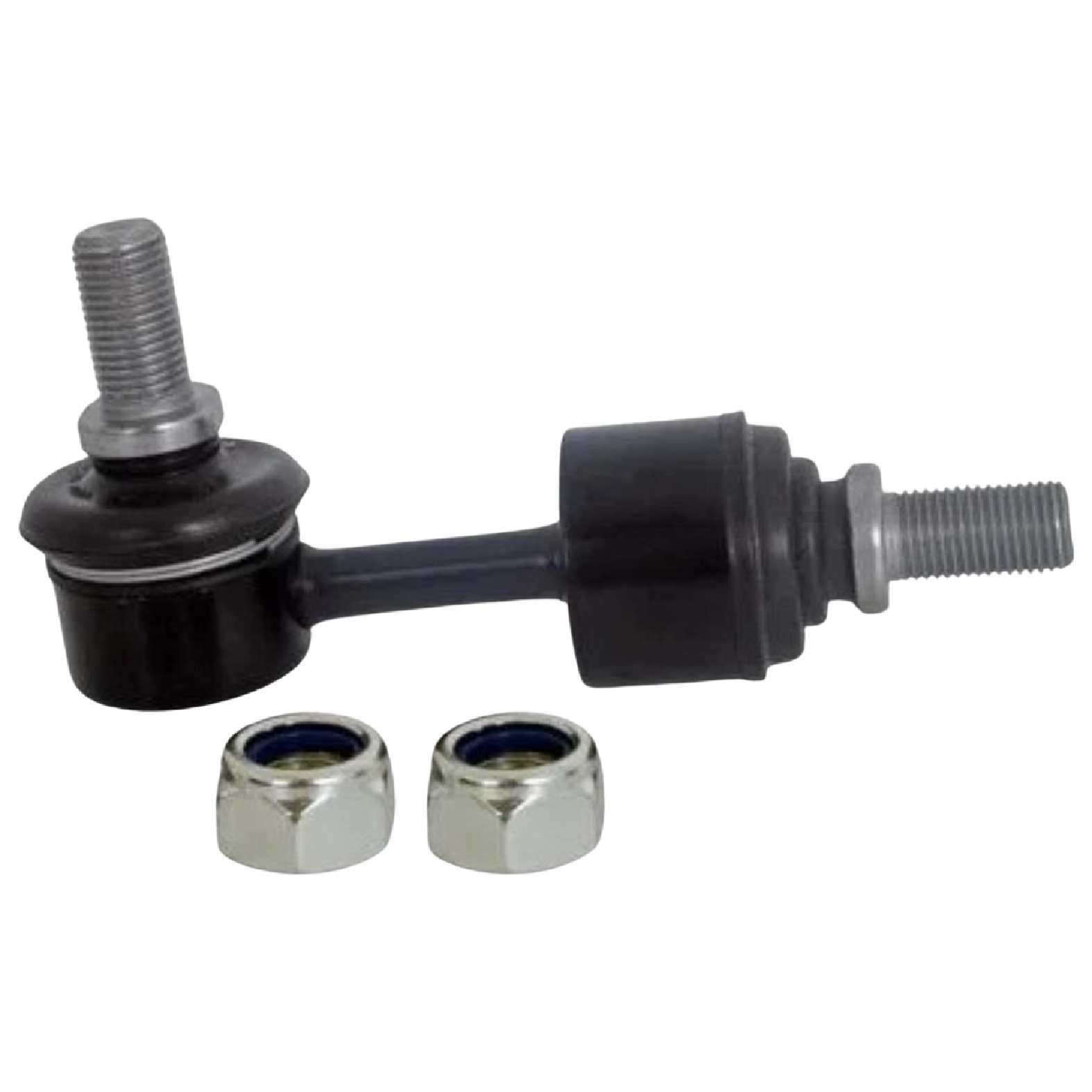 Bieleta Traseira 1 Unidade - Dlz - 73239
