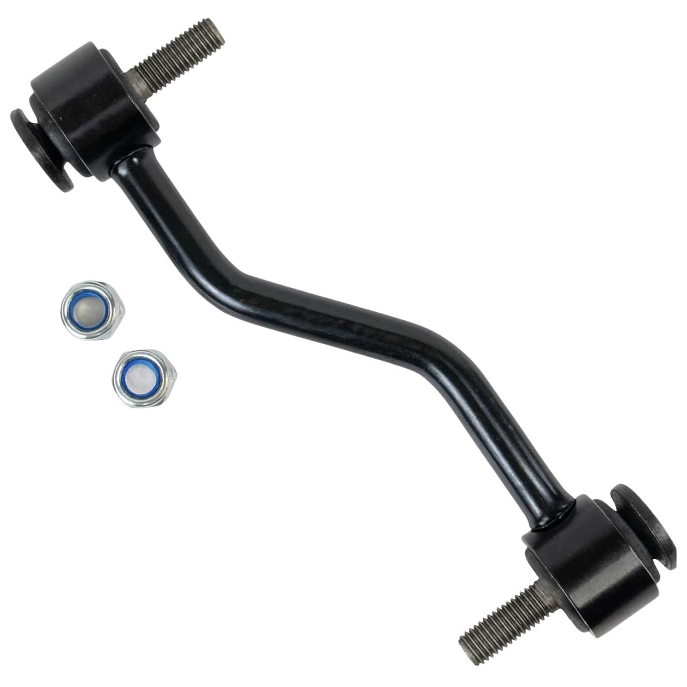 Bieleta Traseira 1 Unidade - Dlz - 78163