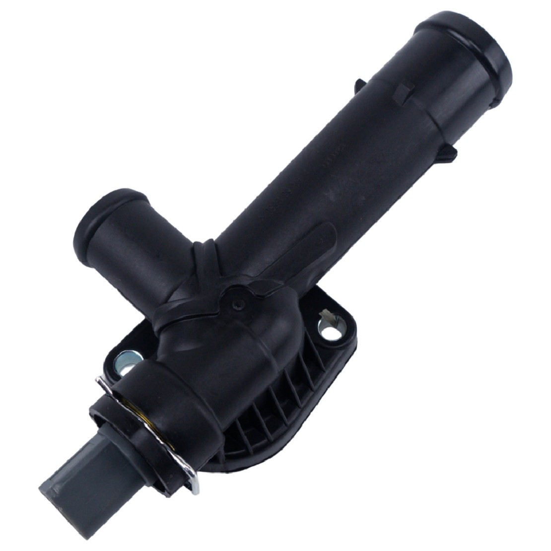Flange do Fluxo de Água - Drivetec - 76071