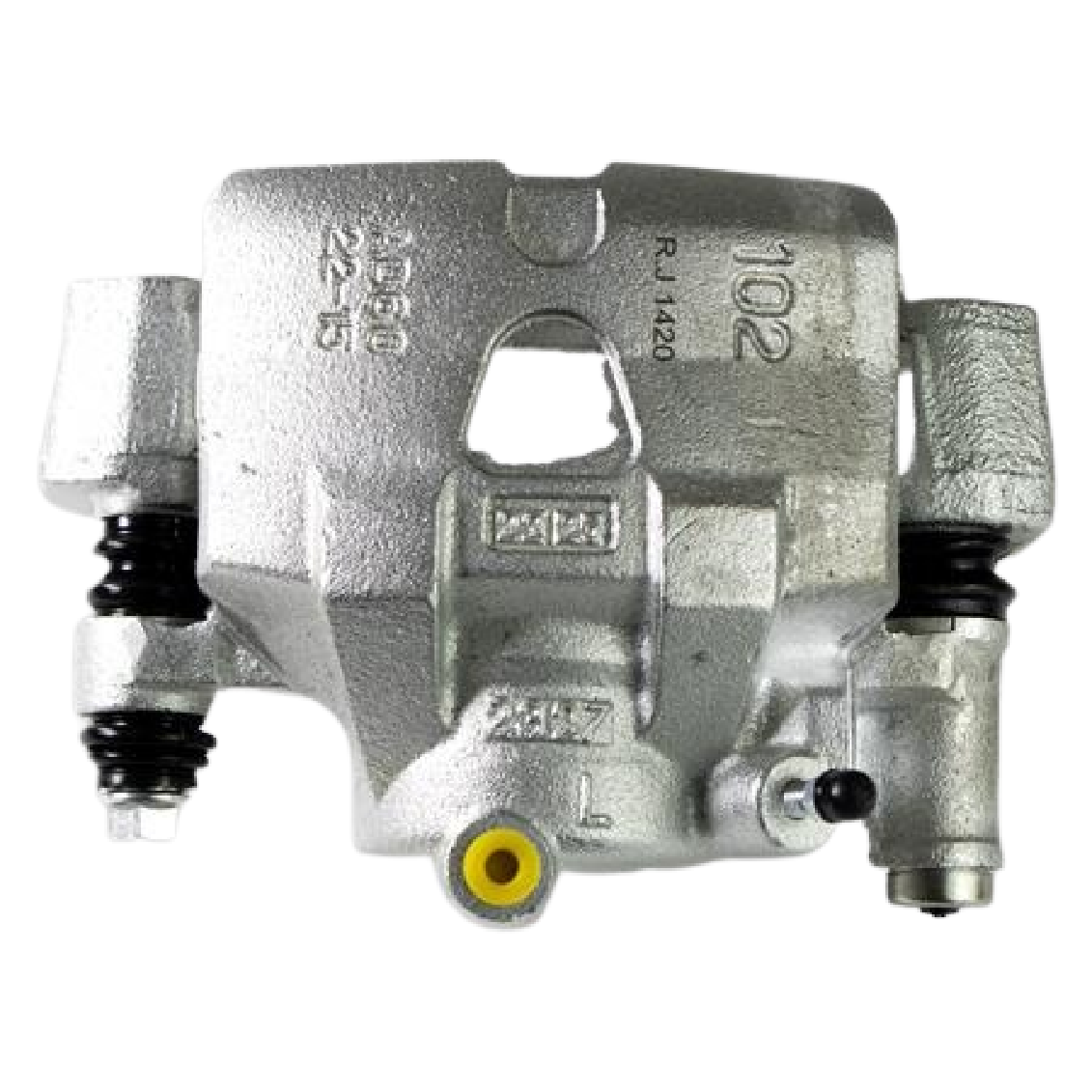 Pinça de Freio Dianteira Esquerda 1 Unidade - Roc - 73071