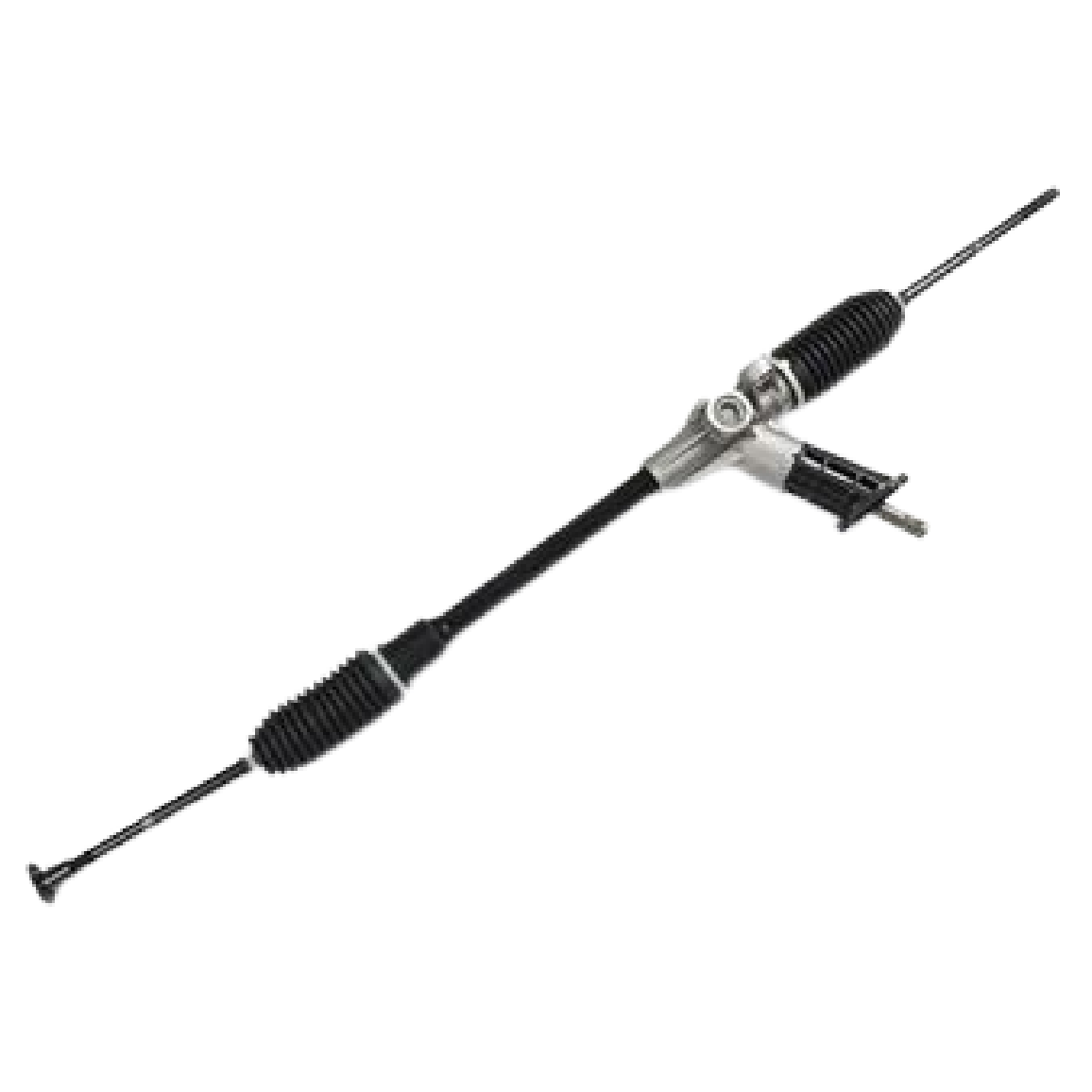 Caixa de Direção Mecânica - Roc - 28599