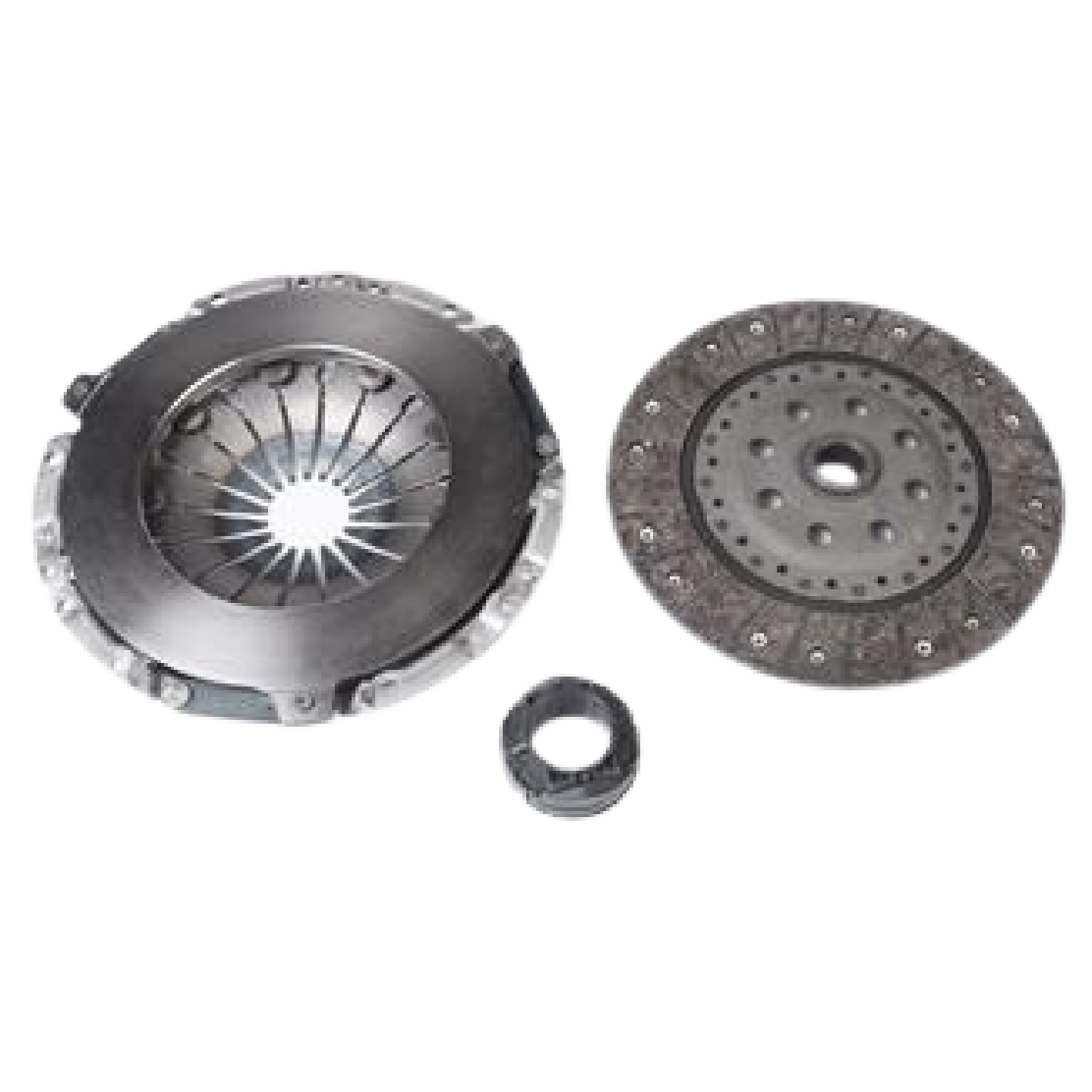Kit de Embreagem com Rolamento - Mecarm - 16330