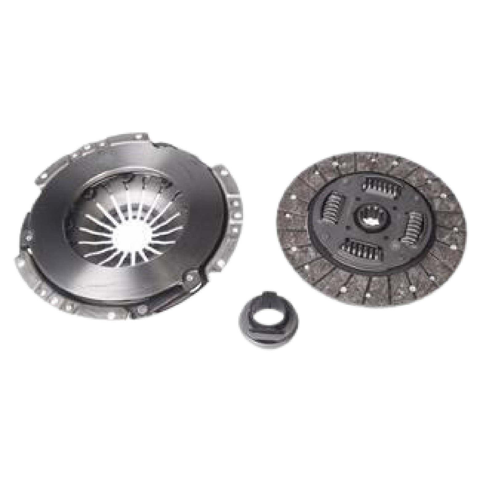 Kit de Embreagem com Rolamento - Mecarm - 11628