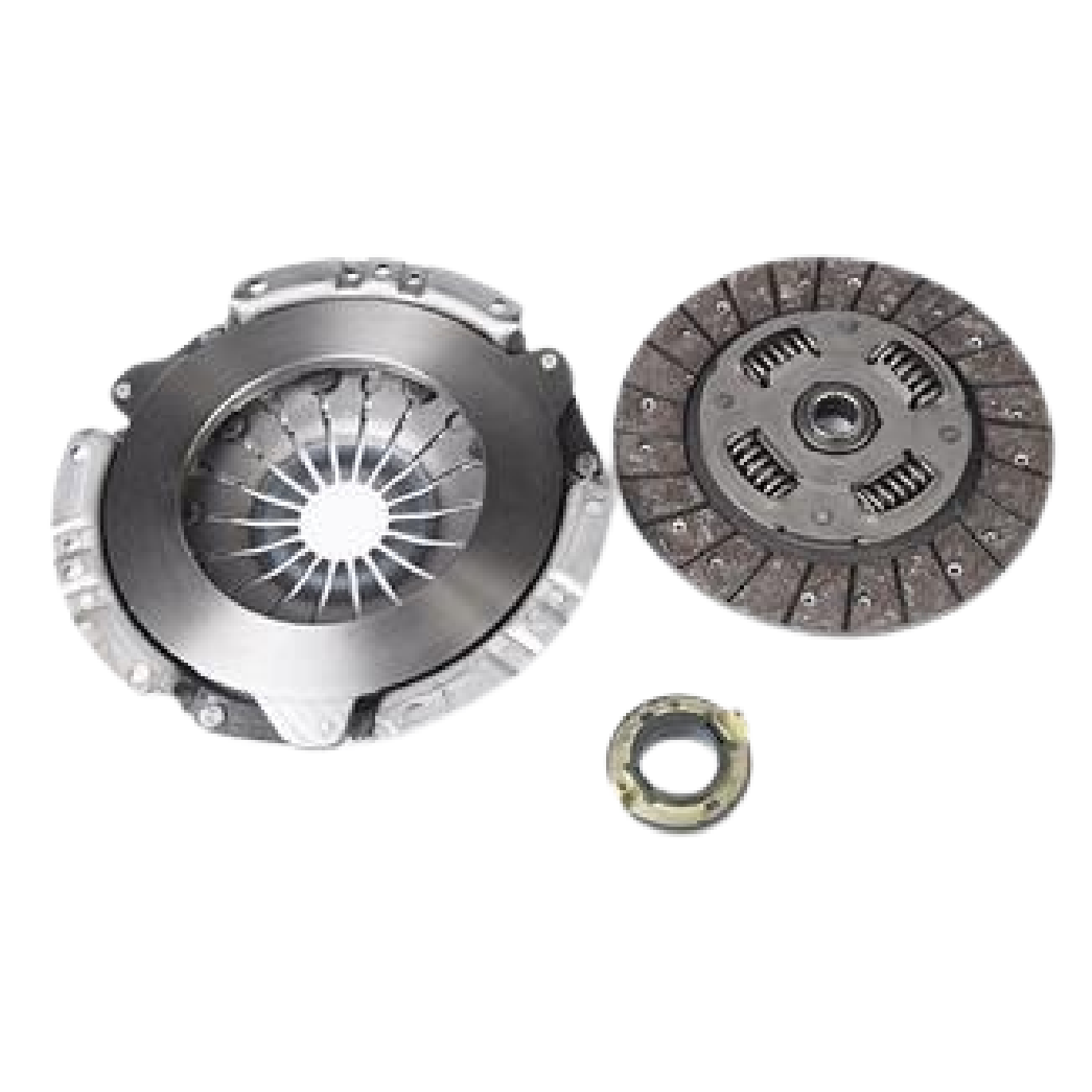 Kit de Embreagem com Rolamento - Mecarm - 27733