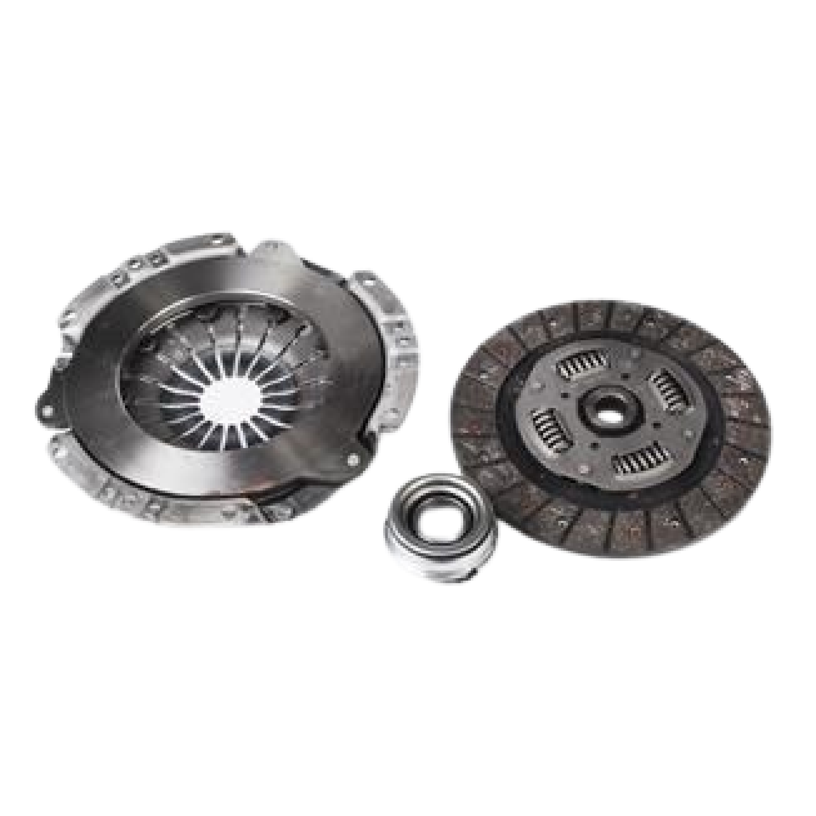 Kit de Embreagem com Rolamento - Mecarm - 29207