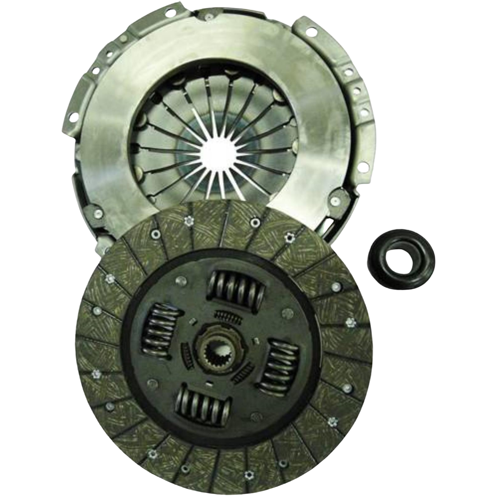 Kit de Embreagem com Rolamento - Mecarm - 15104