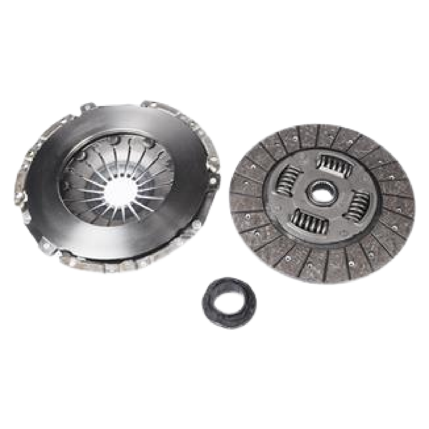 Kit de Embreagem com Rolamento - Mecarm - 17521