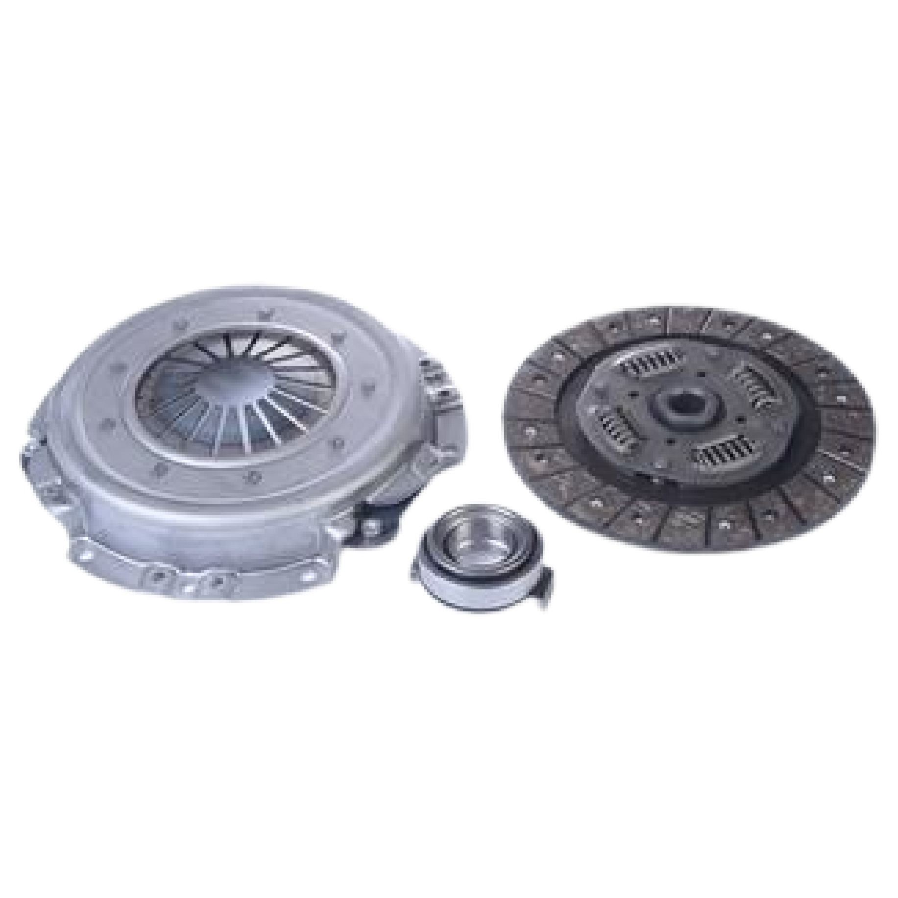 Kit de Embreagem com Rolamento - Mecarm - 29008