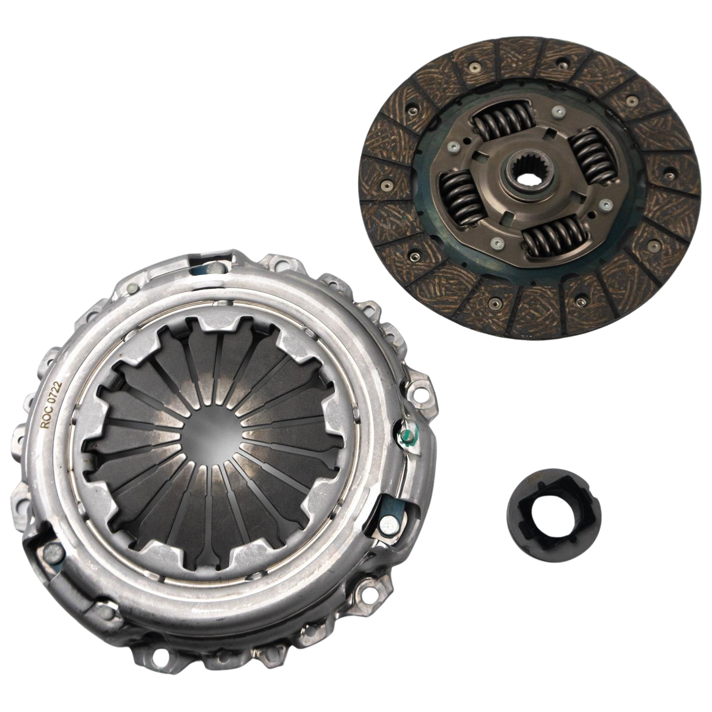 Kit de Embreagem com Rolamento sem Aba - Roc - 74314