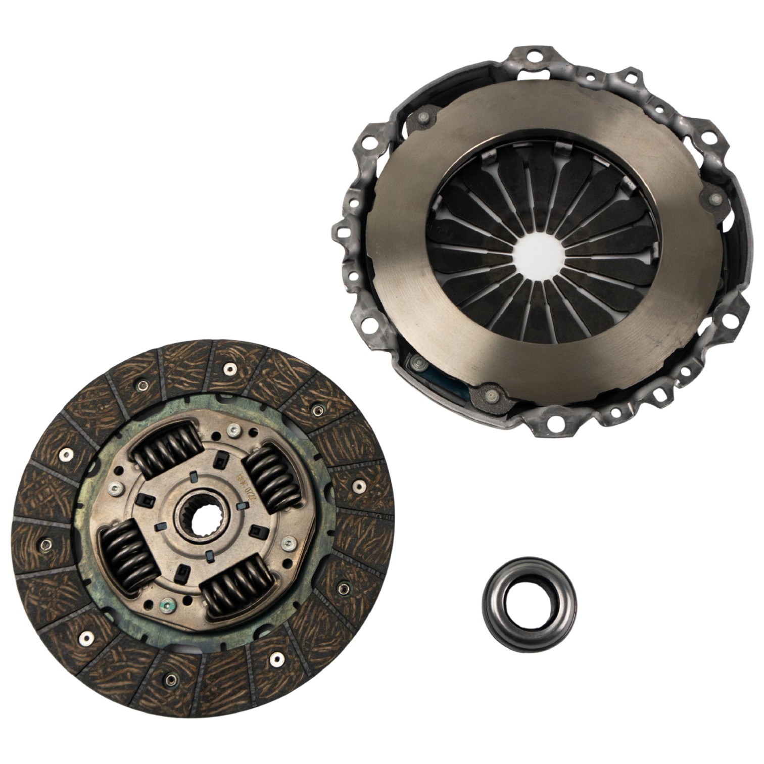 Kit de Embreagem com Rolamento sem Aba - Roc - 74314