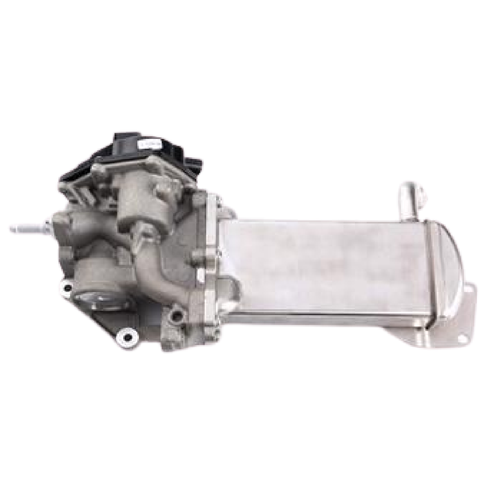 Kit EGR Válvula com Cooler - Frontier - 72122