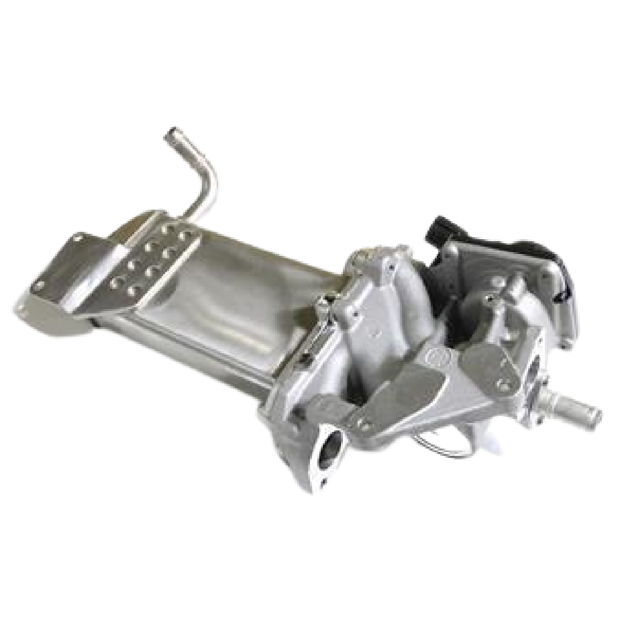 Kit EGR Válvula com Cooler - Frontier - 72122