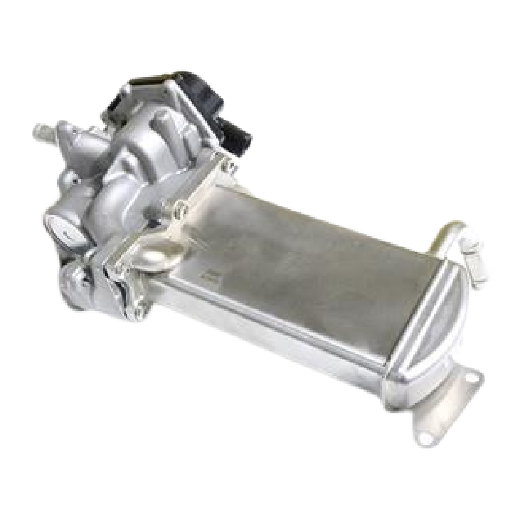 Kit EGR Válvula com Cooler - Frontier - 72122