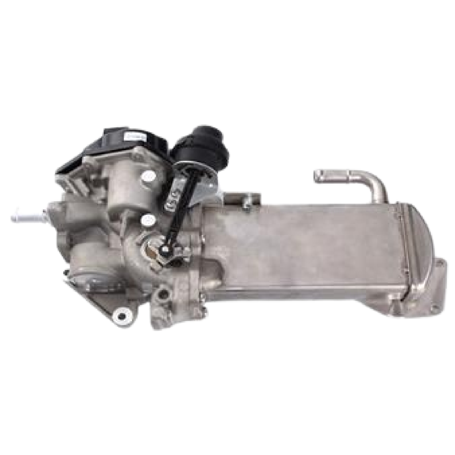 Kit EGR Válvula com Cooler - Frontier - 72120