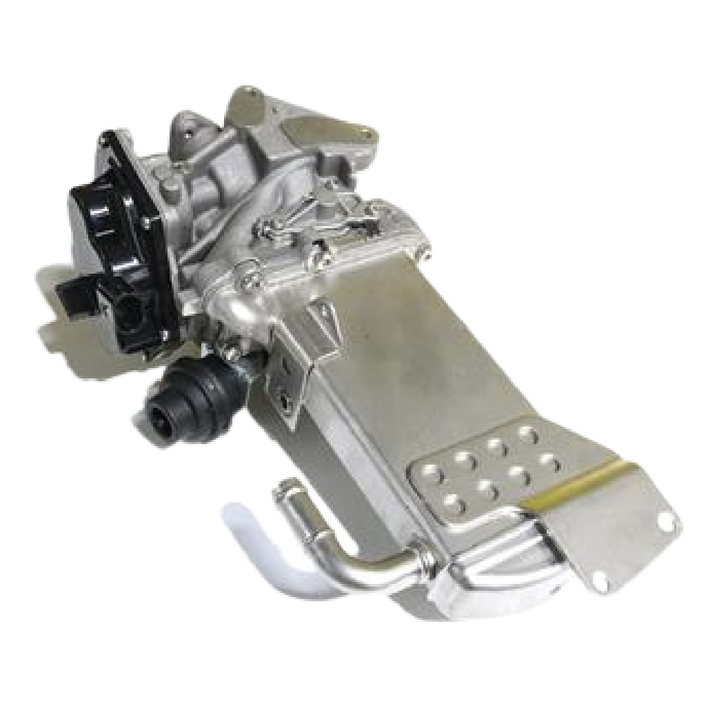 Kit EGR Válvula com Cooler - Frontier - 72120
