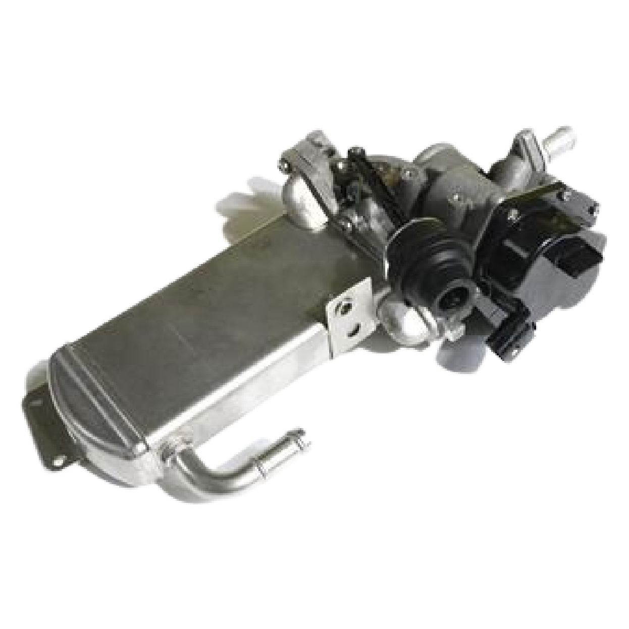 Kit EGR Válvula com Cooler - Frontier - 72120