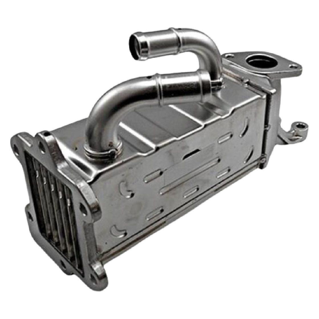 Kit EGR Válvula com Cooler - Frontier - 74977