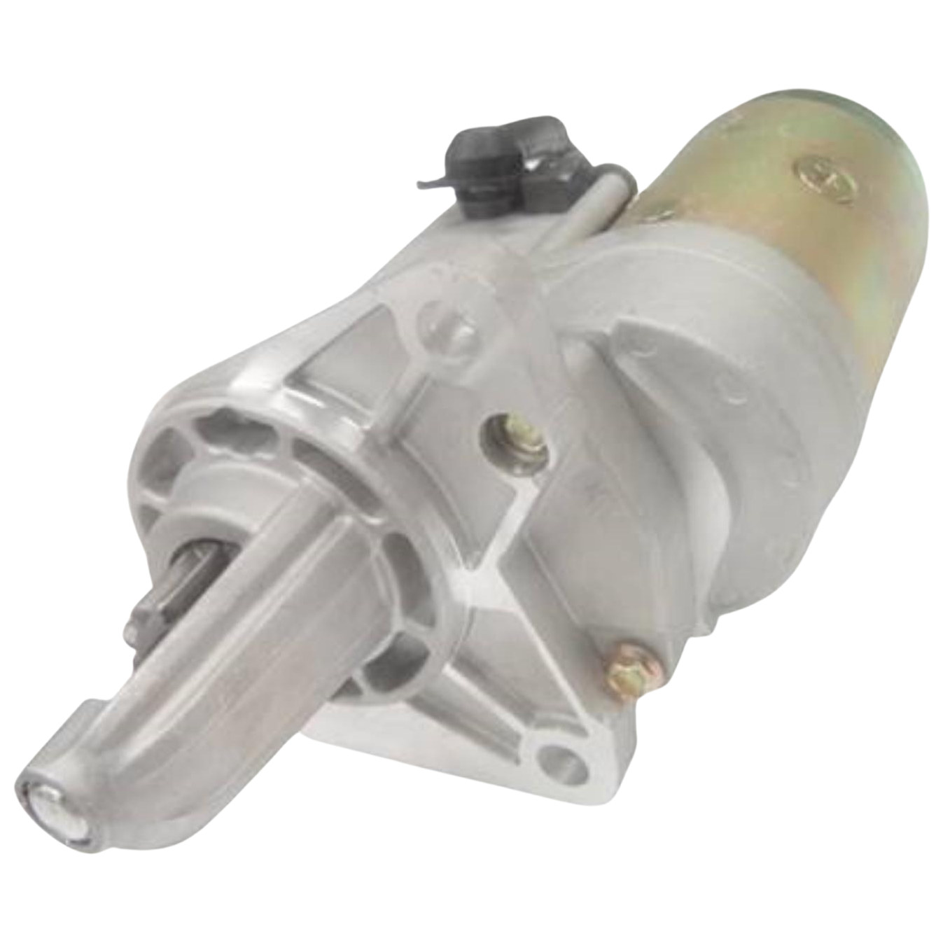 Motor de Partida - Frontier - 23761