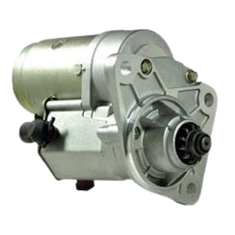 Motor de Partida - Frontier - 24265