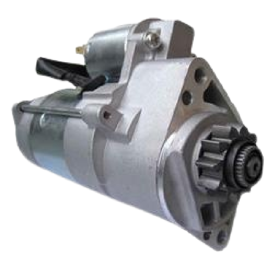 Motor de Partida - Frontier - 28531