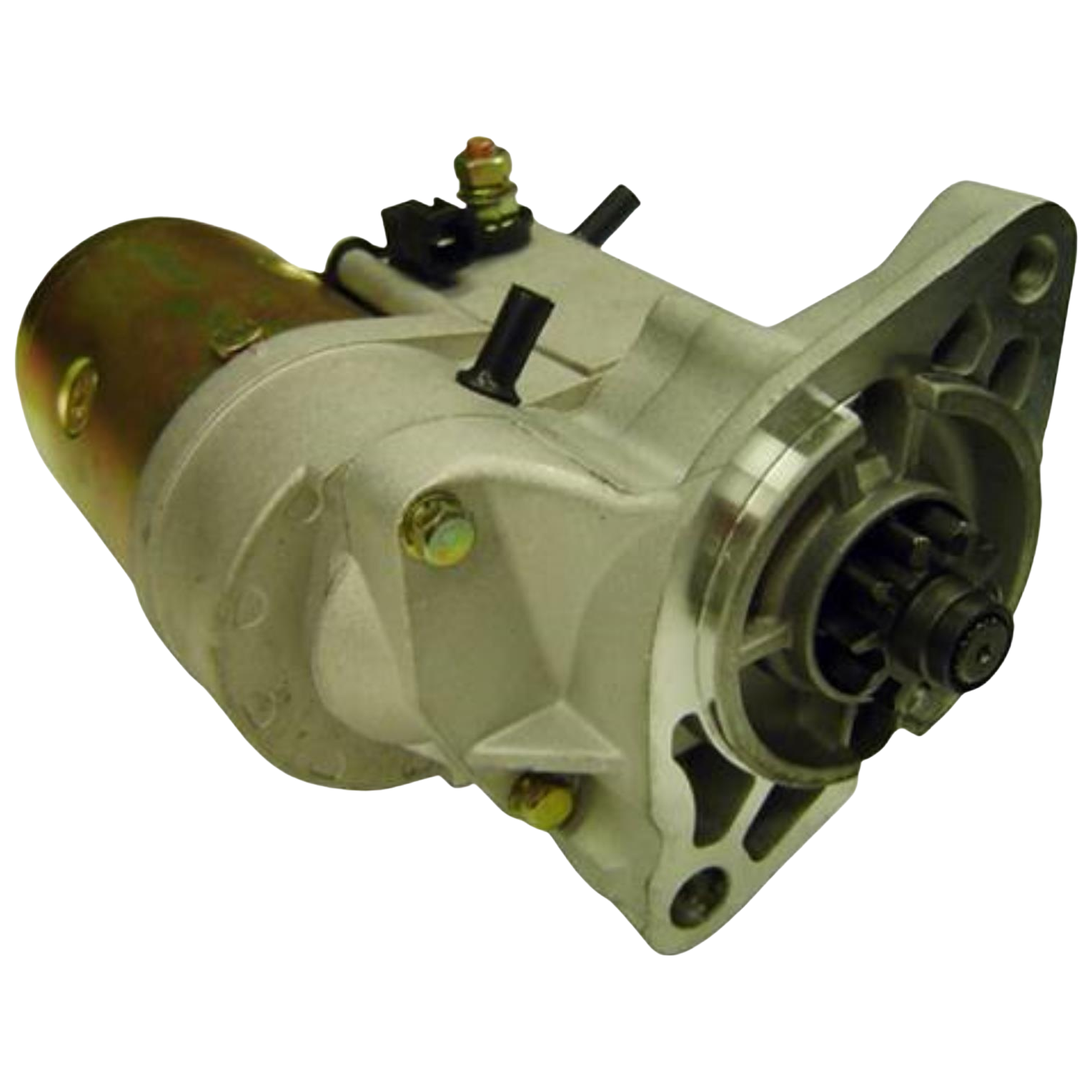 Motor de Partida - Frontier - 23157