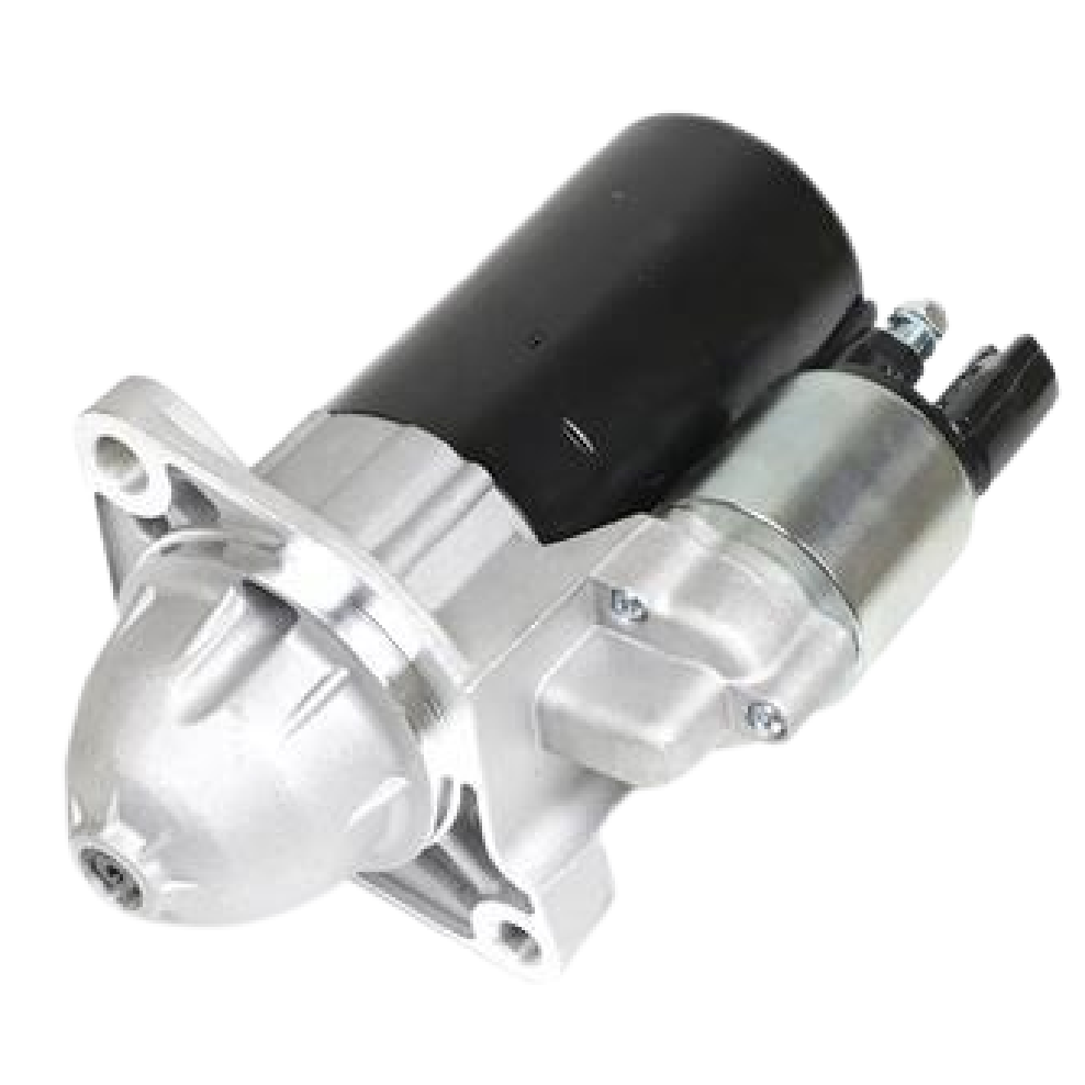 Motor de Partida - Frontier - 28529