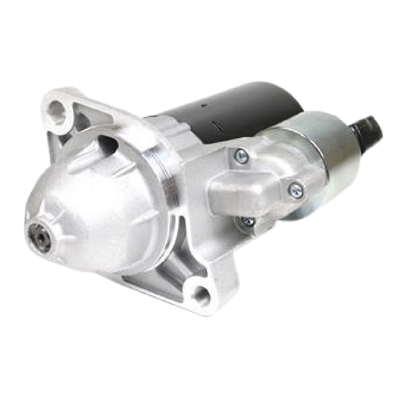 Motor de Partida - Frontier - 28529