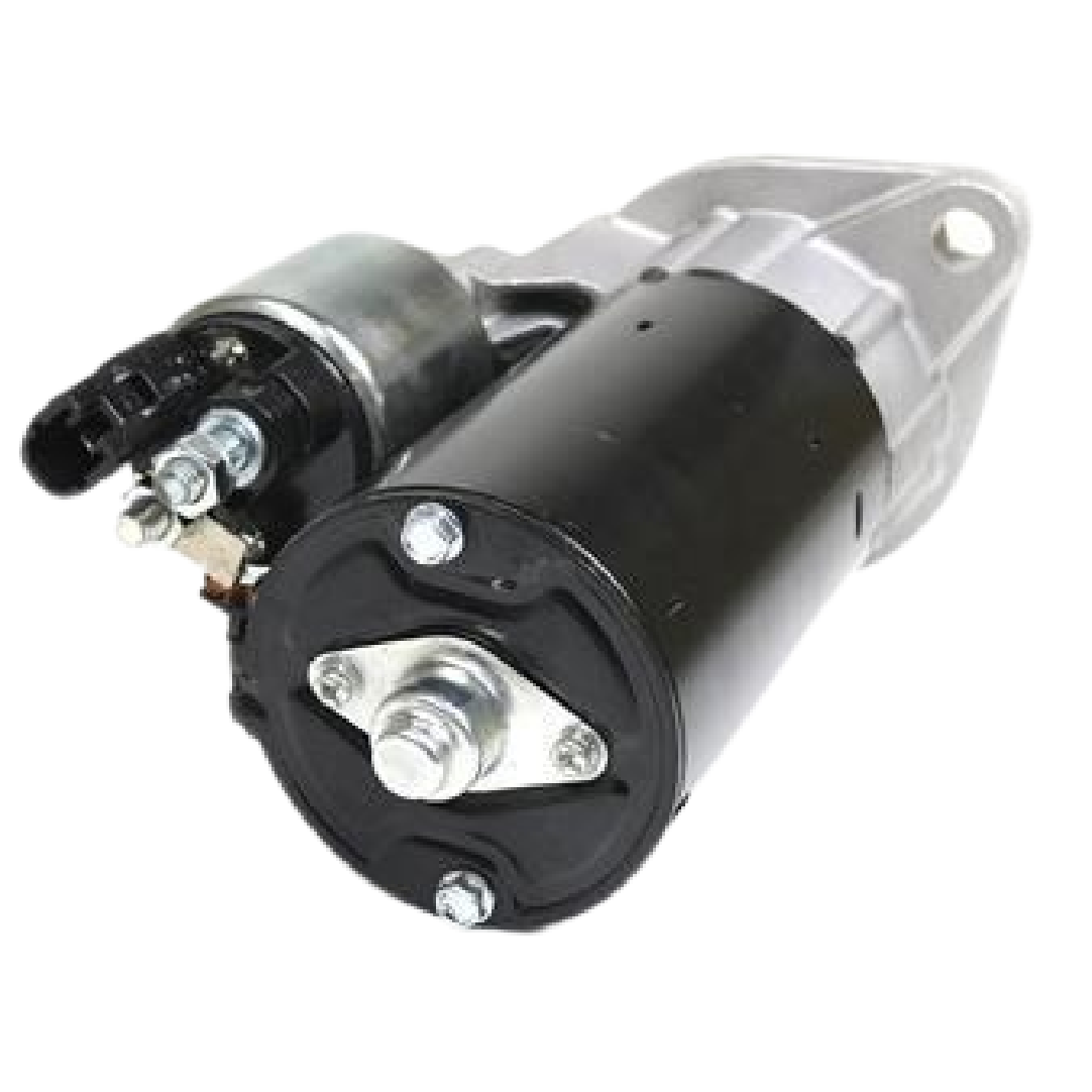 Motor de Partida - Frontier - 28529