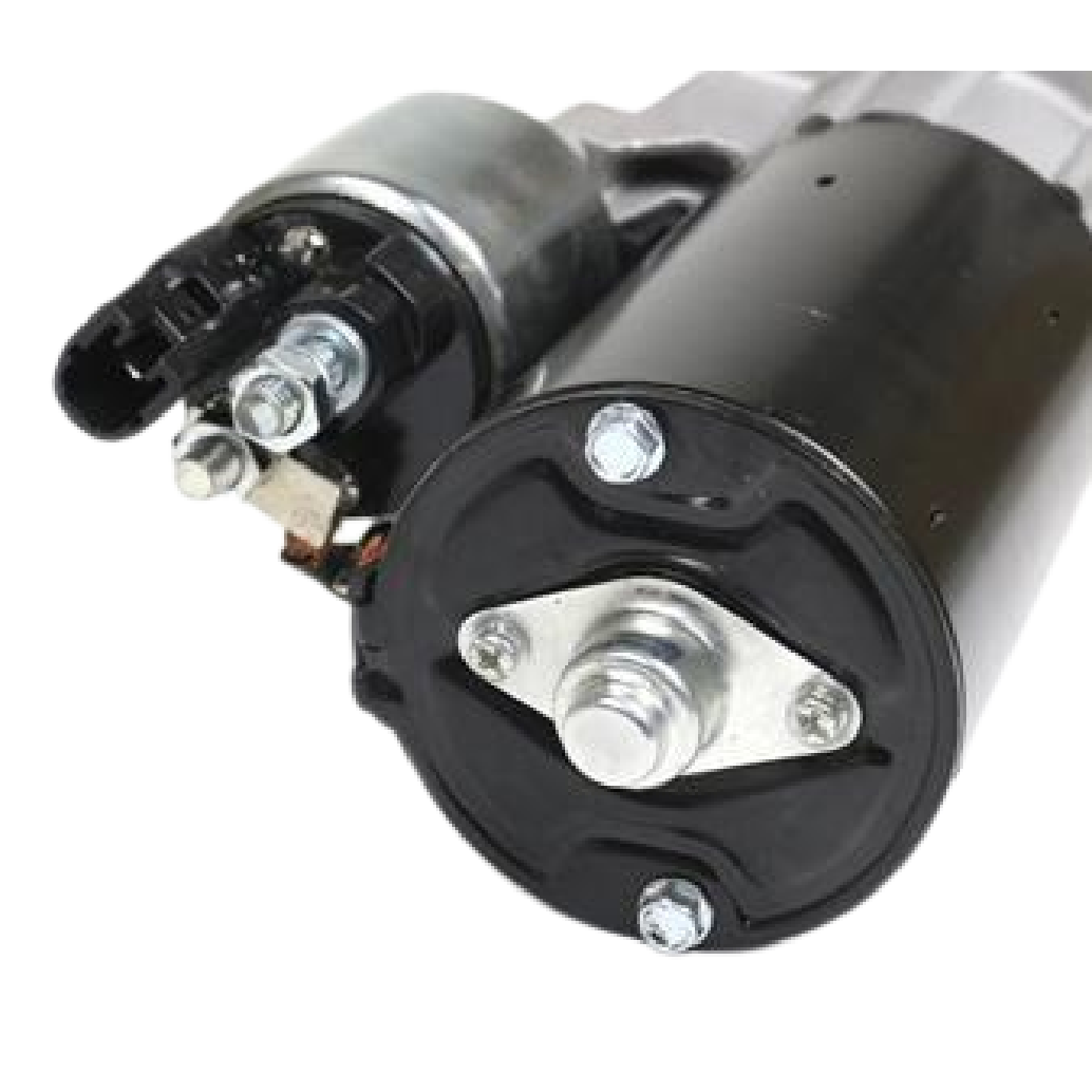 Motor de Partida - Frontier - 28529