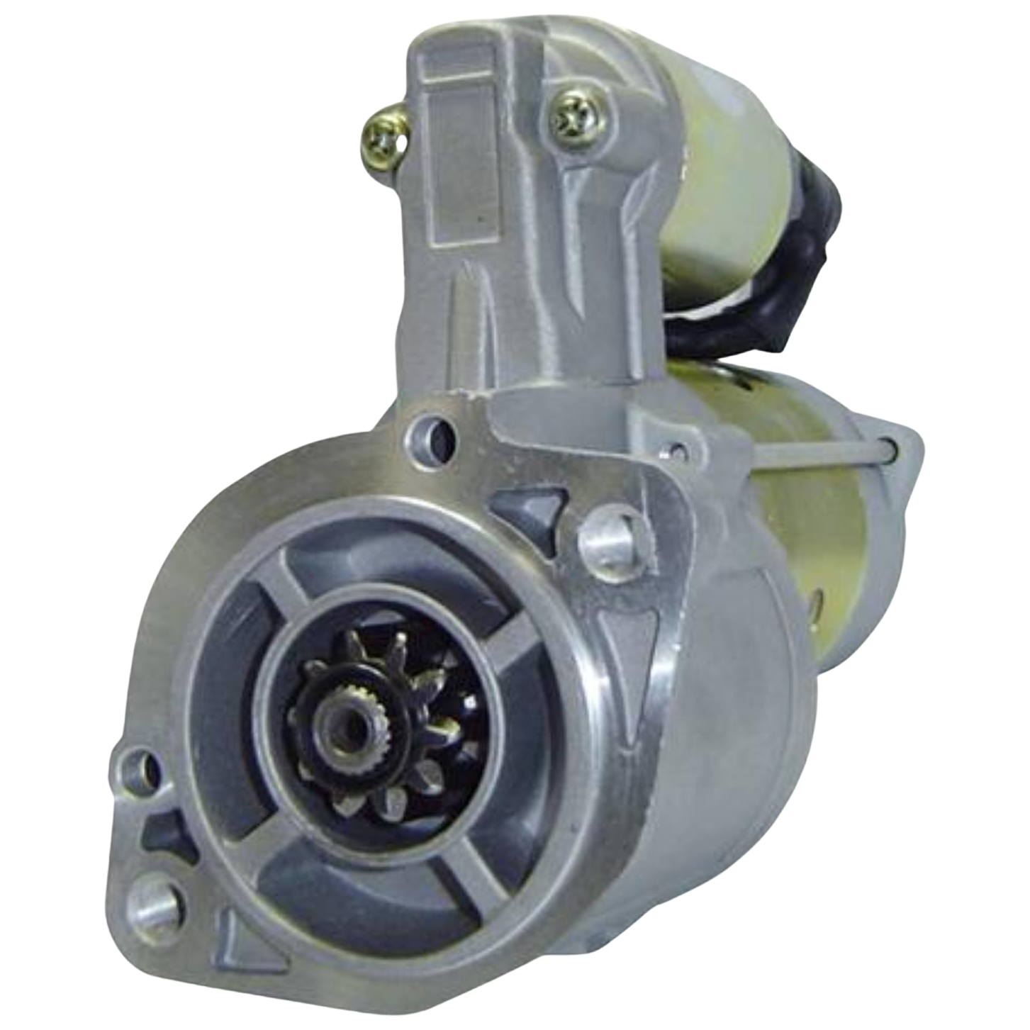 Motor de Partida - Frontier - 23158